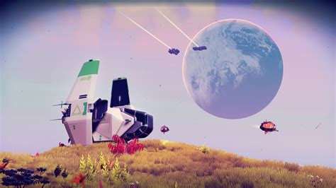 no man's sky pc download.